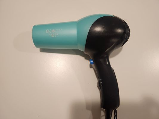 Conair 1875 dryer Words wiped off but perfectly functional