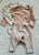 Carters 3 piece owl set Size 6 months. Great condition. SFPF home 6 Months