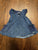 DKNY dress  3-6 Months