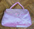 Barbie pillow bag