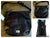 Tignanello NWOT brown leather handbag