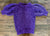 INC Purple sweater Women's - S
