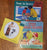 Unknown 3 books including Dick & Jane early reading