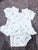 Carters Bodysuit 0-3 Months