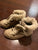 Wonder nation Girls boots size 13. 13 (Lil' Kid)