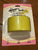 Brand new Char Charms yellow cupholder for Water bottles