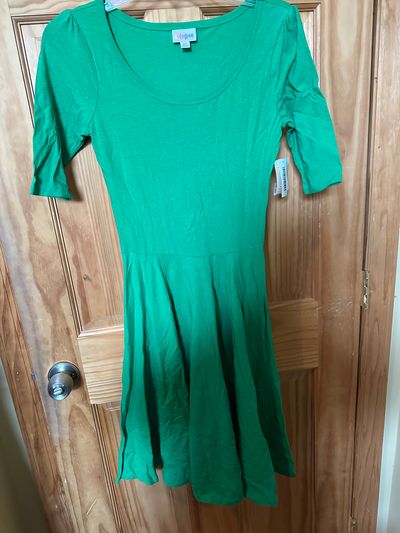 Lularoe brand new with tags Nicole brand new with tags Women's - XS