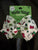Claires NEW- Hello Kitty Hair Bow