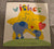 Source Books NEW- Wishes For Baby Book