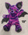 BUILD A BEAR STARRY Plush doll