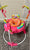 FISHER PRICE MUSICAL EXERSAUCER
