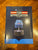 New York rangers New hockey puck and helmet figurine