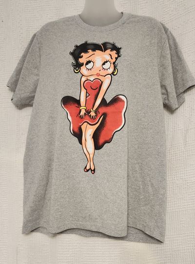 BETTY BOPP  Women's - L