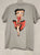 BETTY BOPP  Women's - L
