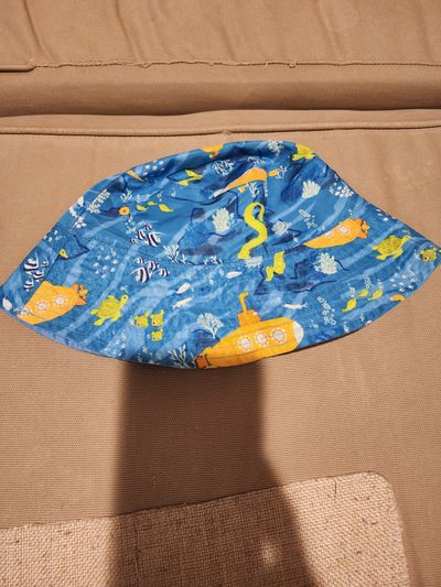 Uv skinz Summer hat Toddler (2-4 yrs)