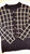 Adolfo black with white sweater Women's - S