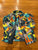 Columbia fleece zip up jacket  3T