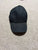 H&M Black adjustable hat Hat M 7 to 7-1/8in