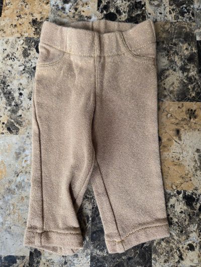 Carters Pant  3 Months