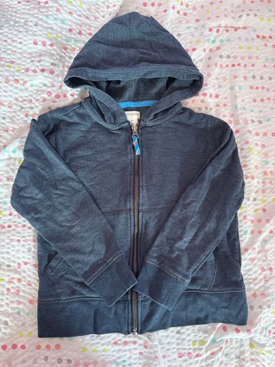 Crewcuts Hoodie 6T/6