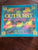 Outburst  Junior