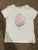 Osh kosh Short  sleeve shirt 6T/6