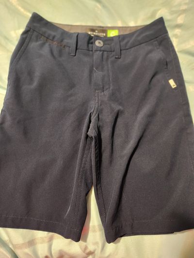 Quiksilver  7-8