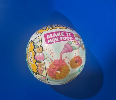Mini Verse New Food Maker