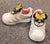 Adidas Minnie mouse sneakers 4 (Infant Shoe)