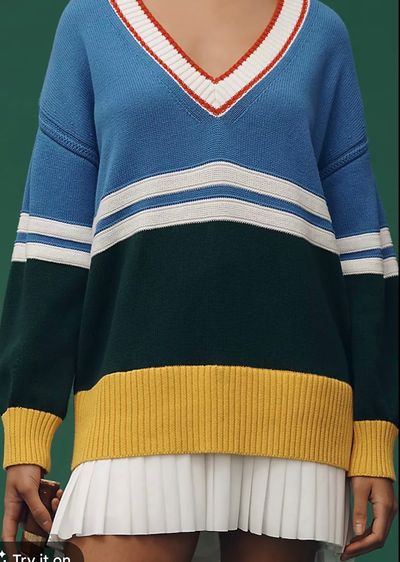 Daily Practice Fun sweater dress Women's - S