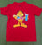 Nickelodeon Garfield 6T/6