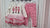 blueberry boulevard Nutcracker top and bottom set 3T