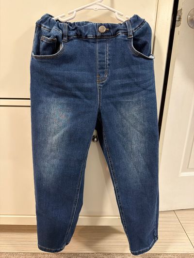 Bank kinds Jeans 10-12