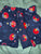 Elmo shorts Sesame Street Elmo shorts 3T