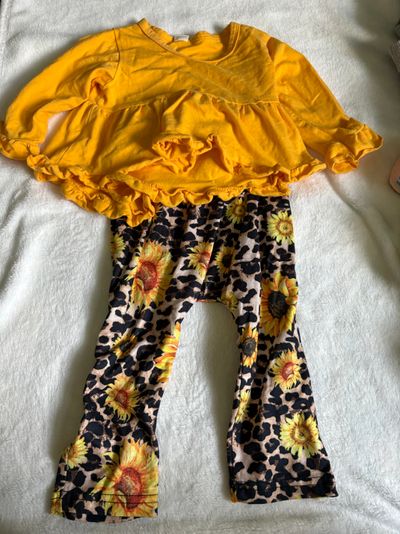 Amazon Size 80 on tag 12-18 Months