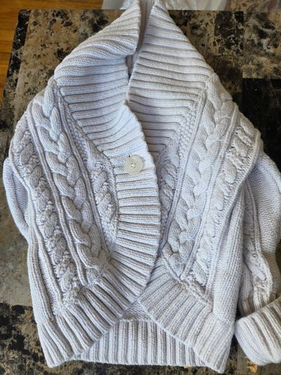 Baby gap sweater  2T