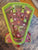 Mini pin ball game