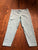 Under Armour youth extra large turquoise long Capr Pants 14-16