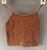 Zenana Cropped Women's - S