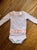 Rufflebutts 2 piece seersucker swim Pink/white stripe swim with pink white polka dot trim 6-12 Months