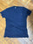 Hollister navy  muscle t shirt xl  Men's - XL