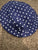 Never worn, baby starters, stars, navy hat  Infant (0-2 yrs)