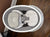 Munchkin swing Easily breaks down for storage