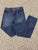 Childrens place Boys straight jeans 10-12