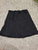 Ododos Girls athletic skirt with shorts 10-12