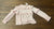 Brand new crew cuts, pink, long sleeve shirt With ruffle retail $45 14-16