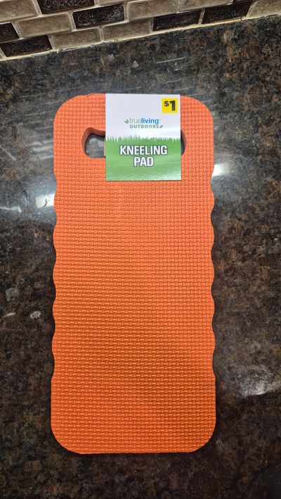 Kneeling Pad Brand New