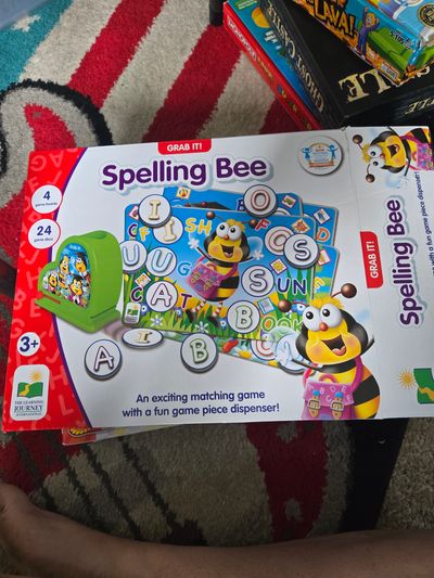 Spelling Bee