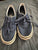 Vans  12-1/2 (Lil' Kid)