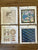 Recollections from Michaels 4 Brand New paper layering kits